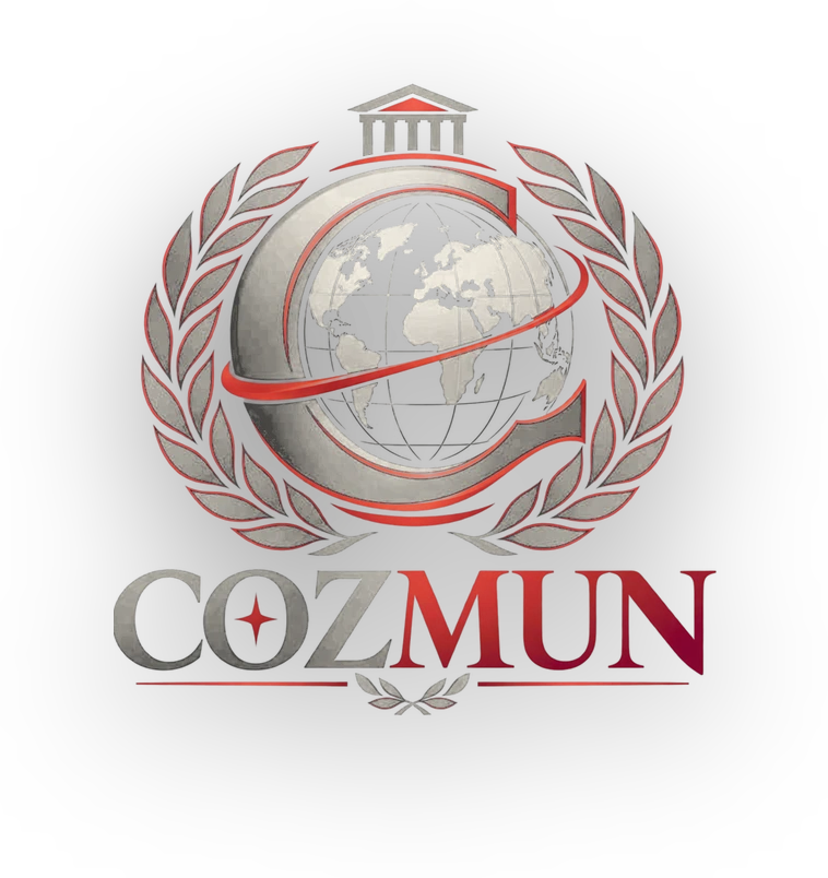 COZMUN logo